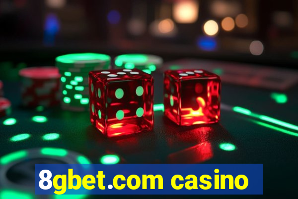 8gbet.com casino